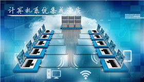注冊(cè)計(jì)算機(jī)系統(tǒng)集成服務(wù)公司 從零開始的完整指南
