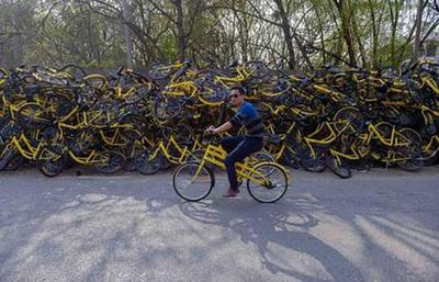 共享汽車 從熱潮到冷靜，問題與挑戰并存