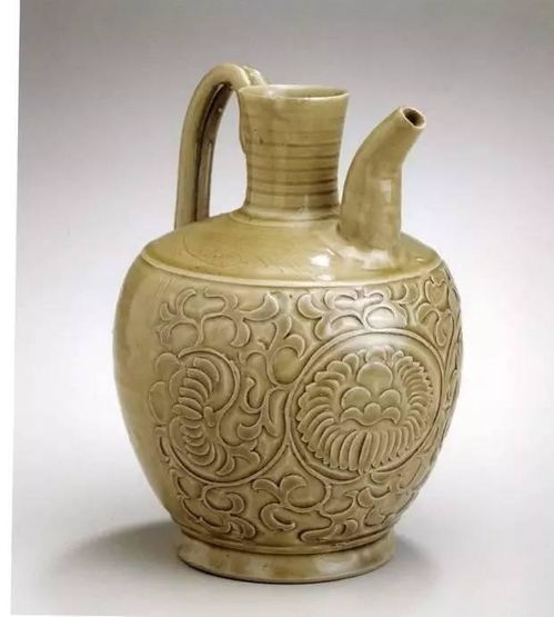 品華夏風(fēng)雅 唐詩宋詞與宋瓷輝映的藝術(shù)長(zhǎng)河