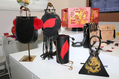 運(yùn)河千年韻，非遺煥新彩——大運(yùn)河文化帶非遺大展在京盛大開(kāi)幕