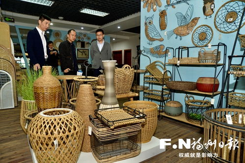 融古韻于經(jīng)緯，織時(shí)代之華章 閩興編織31載深耕，30萬(wàn)種工藝品里的閩都文化密碼