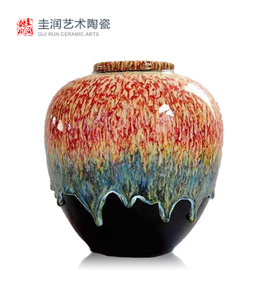 朱一圭藝術(shù)陶瓷 精湛技藝鑄就收藏價值，市場熱潮彰顯文化魅力