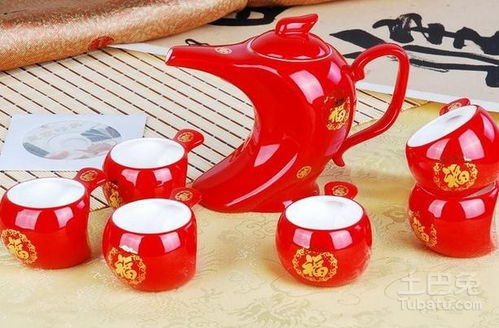 中國紅瓷 千年窯火淬煉出的文化瑰寶