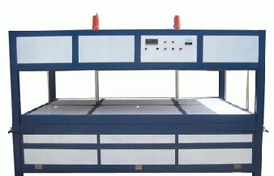 亞克力吸塑成型機(jī)市場(chǎng) 銷(xiāo)售、求購(gòu)與貿(mào)易信息解析